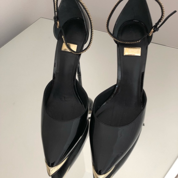 Marciano Black Pumps - Picture 2 of 5